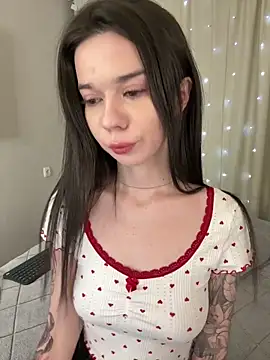 Vika Gray online show from February 5, 3:48 pm