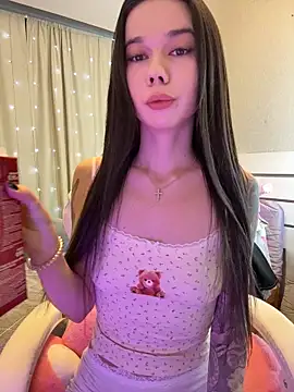 Vika Gray online show from March 21, 4:12 pm