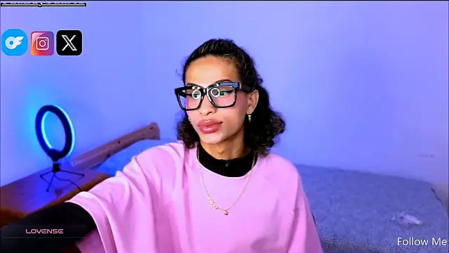 Abby bella09 online show from January 9, 6:12 pm