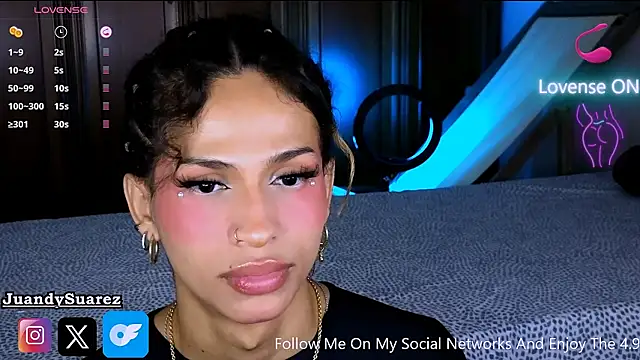 Abby bella09 online show from October 19, 8:27 am