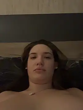 Holly Molii online show from April 10, 3:56 am