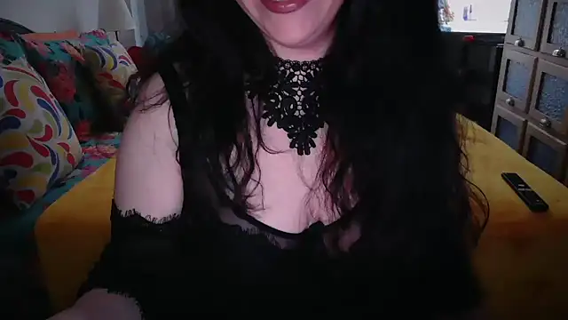 AlbaFerrettiii online show from April 2, 1:19 pm