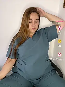 Shianrose online show from May 25, 7:24 pm