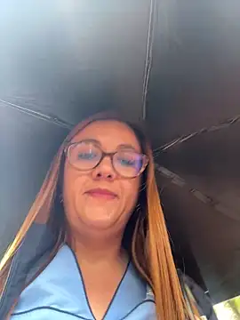 Shianrose online show from February 11, 9:16 pm