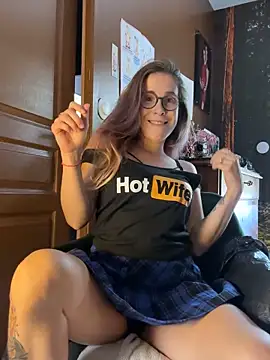 MagdalenaMedusa online show from September 9, 11:43 am