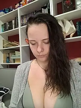 Lilith  Mystery online show from January 10, 8:02 pm