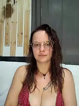 Lilith  Mystery online show from October 8, 6:45 pm