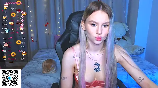 doll barbieee online show from December 20, 12:42 pm