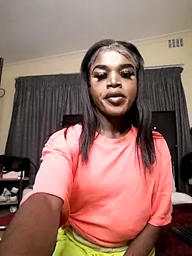 NUBIANBLACKDIAMOND96 online show from September 12, 3:52 pm