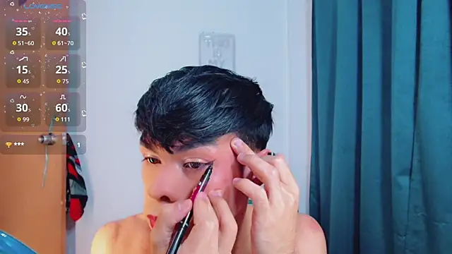 femboykeene online show from May 21, 11:46 pm