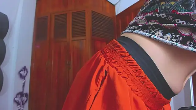 fulfill fantasies1 online show from December 22, 2:20 pm