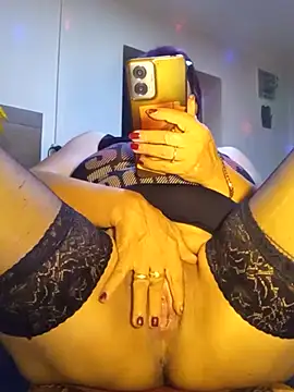 Ely Elenita online show from November 9, 7:21 pm