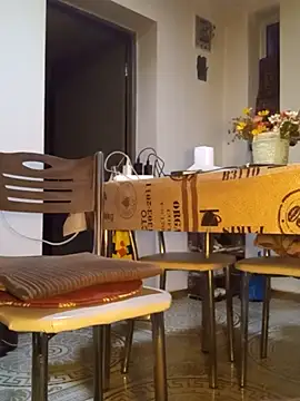 Ely Elenita online show from November 18, 4:52 pm