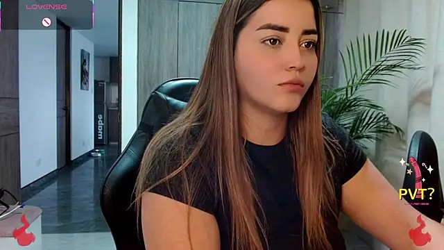 Lucia star   online show from February 21, 9:59 pm