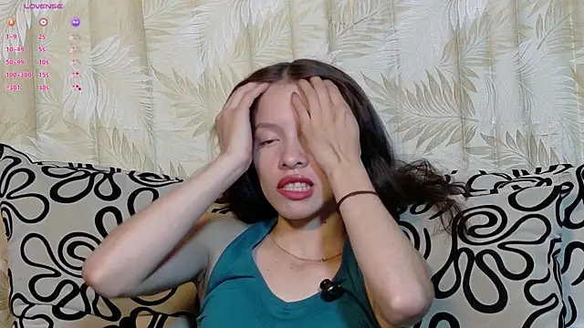 sweetdam12 online show from November 13, 8:52 pm