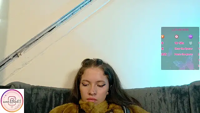 sweetdam12 online show from May 14, 10:26 pm