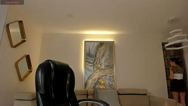 GiaFerrara online show from May 27, 7:44 pm