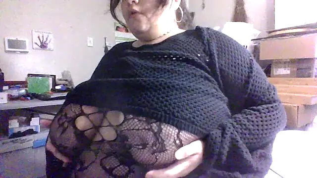 Enchanted Succubus online show from June 16, 3:57 pm