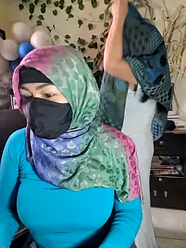 NAJWA-ARAB online show from September 9, 2:39 pm