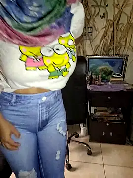 NAJWA-ARAB online show from September 23, 3:54 pm