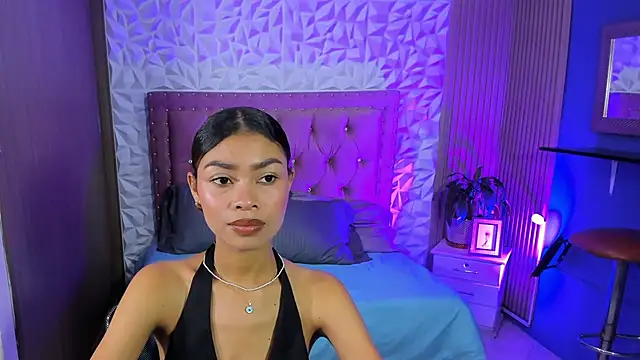 Snapshot of Perla_prg chatting on October 28, 6:24 pm Perla prg online show from October 28, 6:24 pm