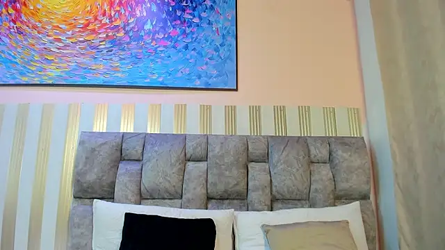 nova lane online show from March 30, 7:46 pm