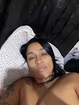 KatalinnaBrown online show from March 18, 11:04 am