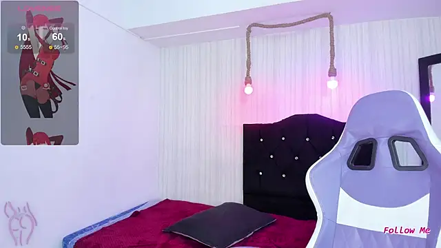 miku katsuragi online show from May 8, 2:26 am