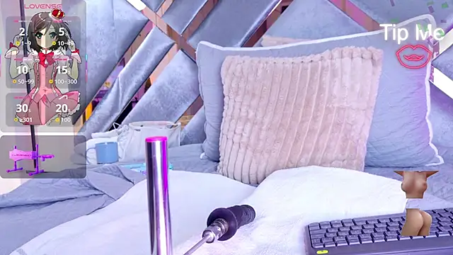 LizSheibaum online show from May 24, 1:54 pm