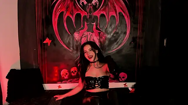 Kylie-fox online show from March 31, 3:39 am