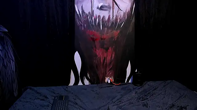 Kylie-fox online show from October 17, 12:36 am