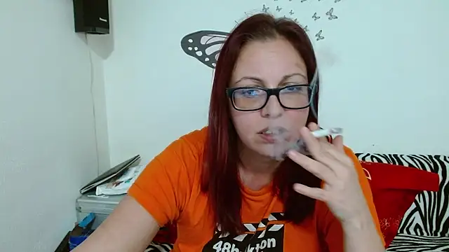 LadyHellene online show from January 6, 5:38 pm