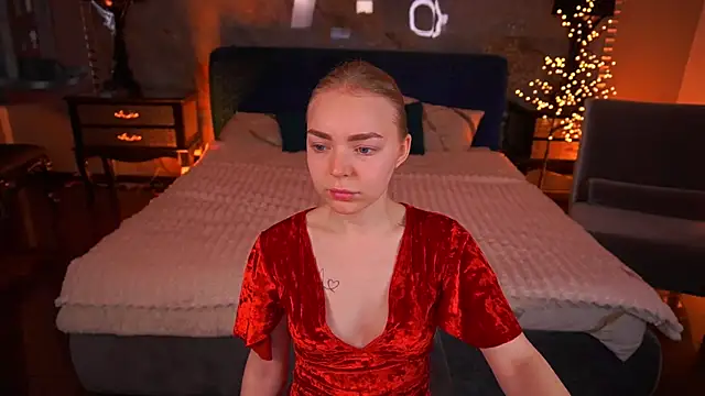 EmilySunshineS online show from May 15, 5:44 am