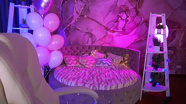 EmilySunshineS online show from February 17, 9:08 am