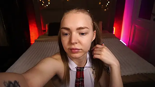 EmilySunshineS online show from May 23, 6:23 am