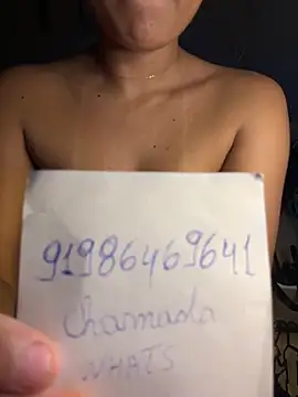 Snapshot of indyazinha chatting on September 24, 10:31 pm indyazinha online show from September 24, 10:31 pm
