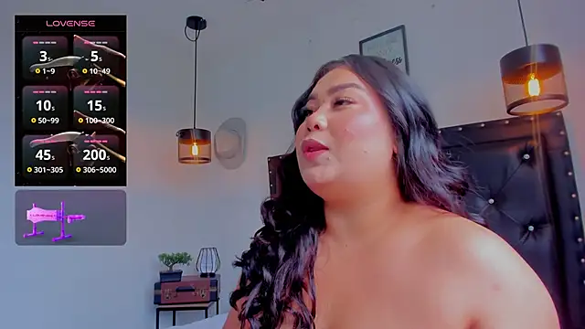victoriajk online show from May 25, 6:29 pm