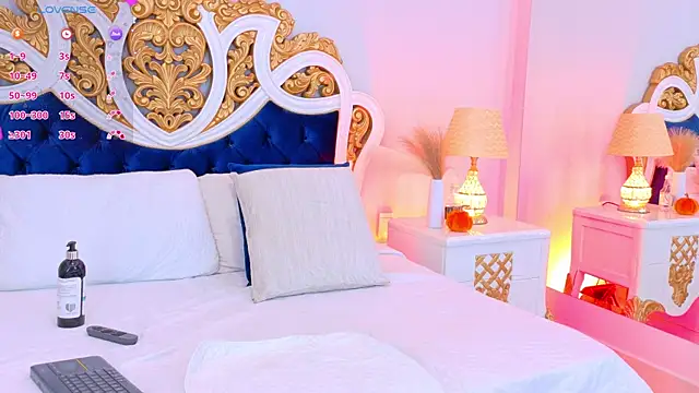 AshleyFerri online show from October 12, 11:56 am