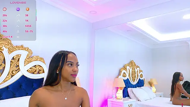 AshleyFerri online show from January 19, 11:39 am