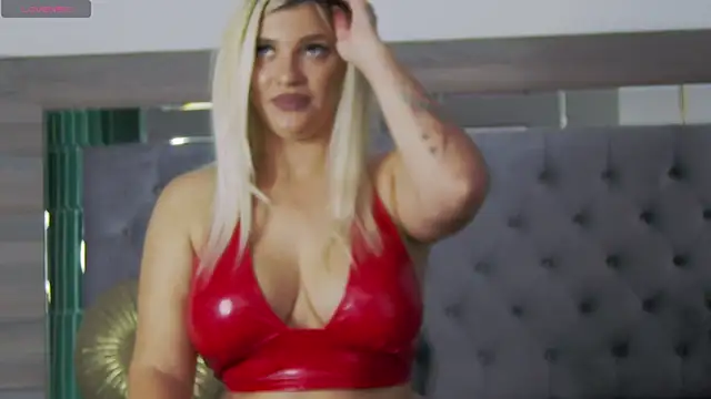 Lorehottie online show from May 15, 10:18 am