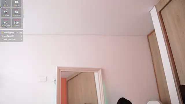 abigail adamss online show from February 24, 9:35 pm