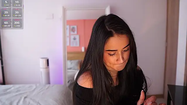 abigail adamss online show from February 16, 8:52 pm