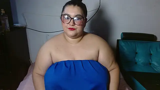 KATIIA16 online show from September 27, 9:22 pm
