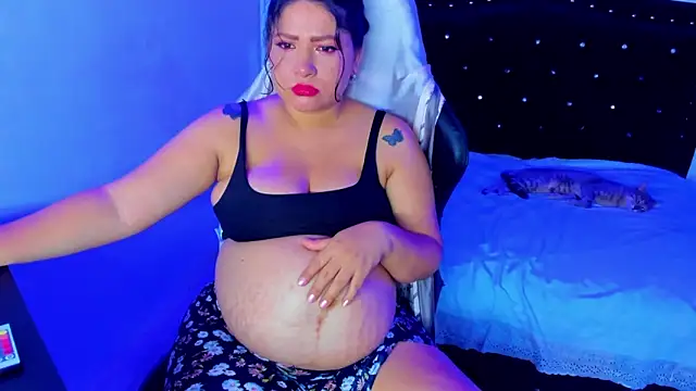 leny ga online show from November 16, 6:41 pm