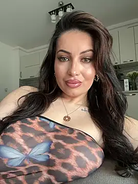 melissablack online show from May 20, 7:38 am
