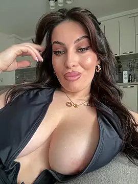 melissablack online show from May 8, 8:17 am