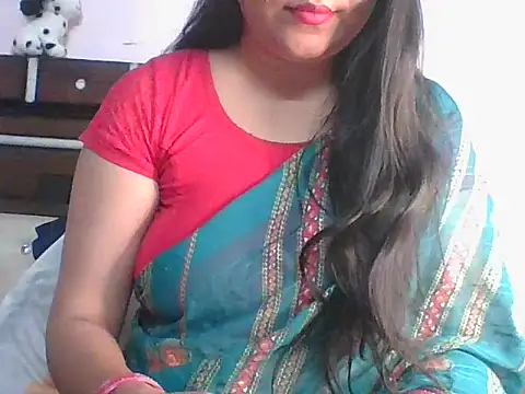 santurmom online show from April 3, 6:50 pm