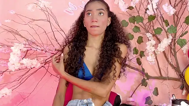 Charlotte Love10 online show from June 20, 11:14 am