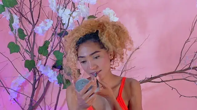 Charlotte Love10 online show from March 8, 12:09 pm