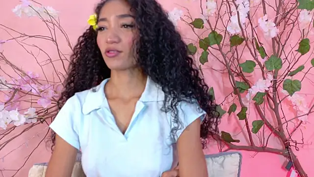 Charlotte Love10 online show from May 14, 12:22 pm